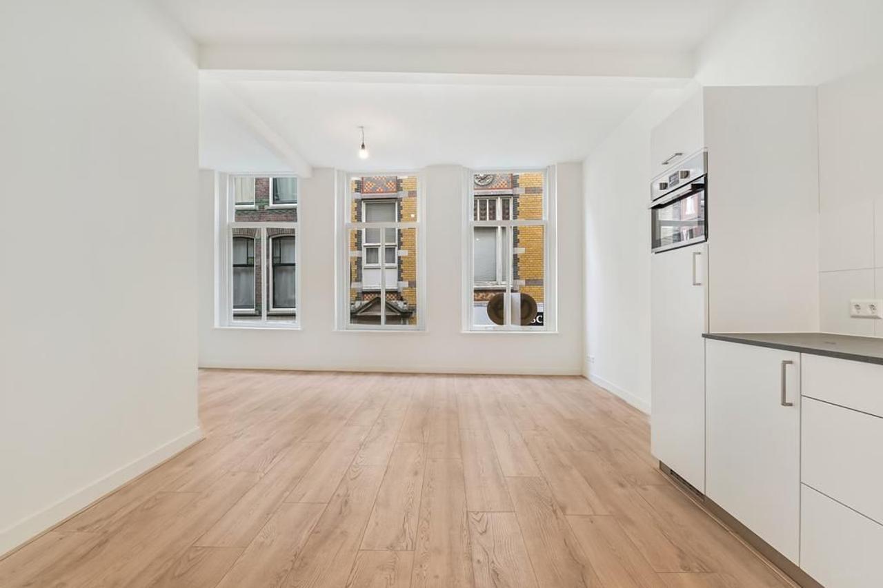 3-room apartment in the city center - Image 2