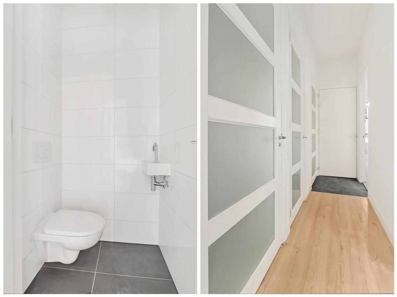 3-room apartment in the city center - Image 11