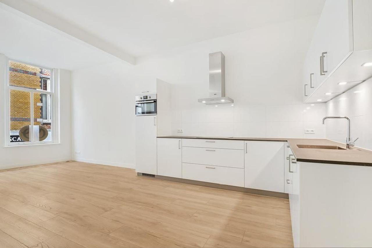 3-room apartment in the city center - Image 5