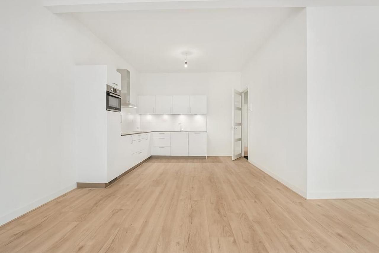 3-room apartment in the city center - Image 3