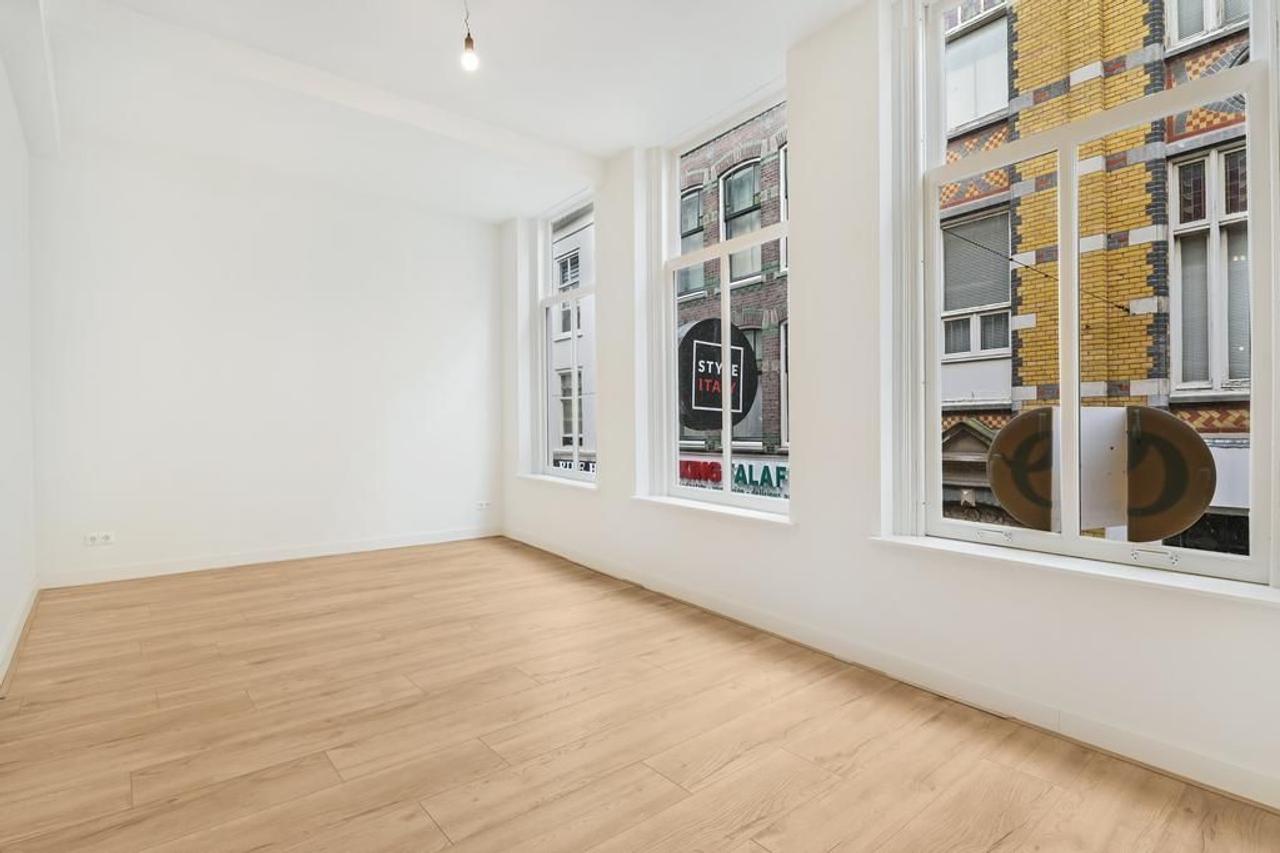 3-room apartment in the city center - Image 8