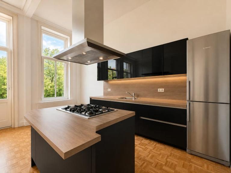 Dubbel bovenhuis met 2 badkamers - Afbeelding 4