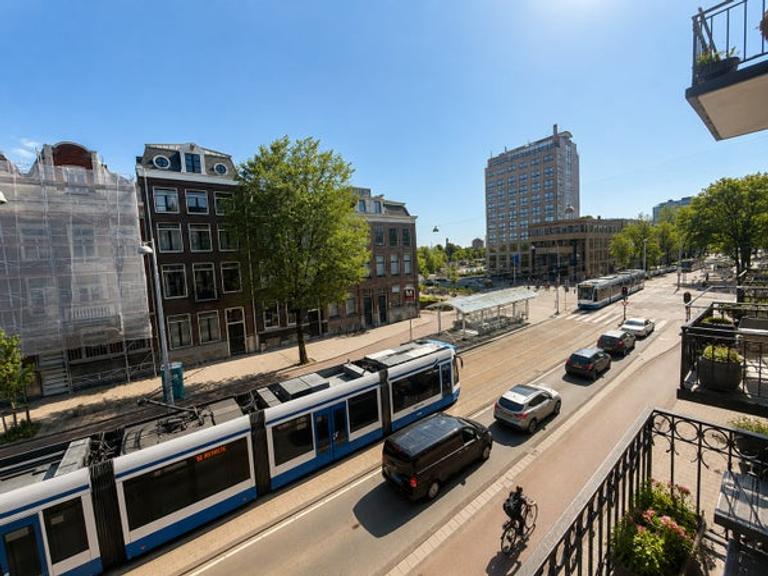 Dubbel bovenhuis met 2 badkamers - Afbeelding 11