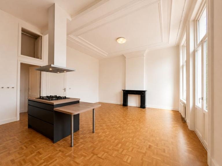 Dubbel bovenhuis met 2 badkamers - Afbeelding 2
