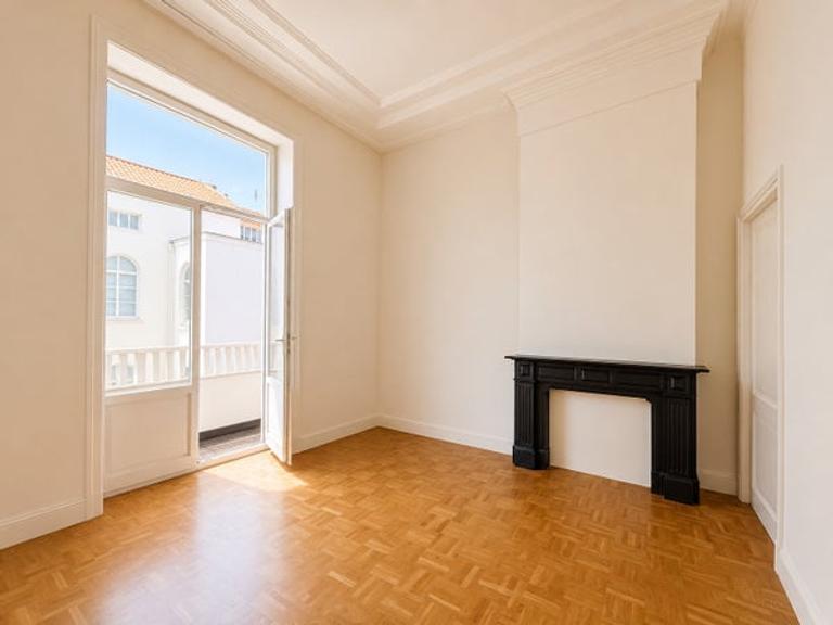 Dubbel bovenhuis met 2 badkamers - Afbeelding 6
