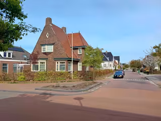 House for Rent on Spoorstraat