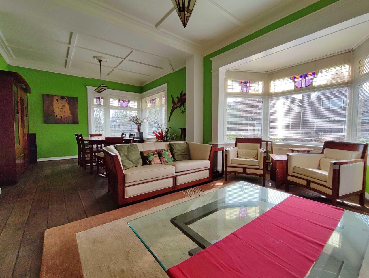 House for Rent on Spoorstraat - Image 3