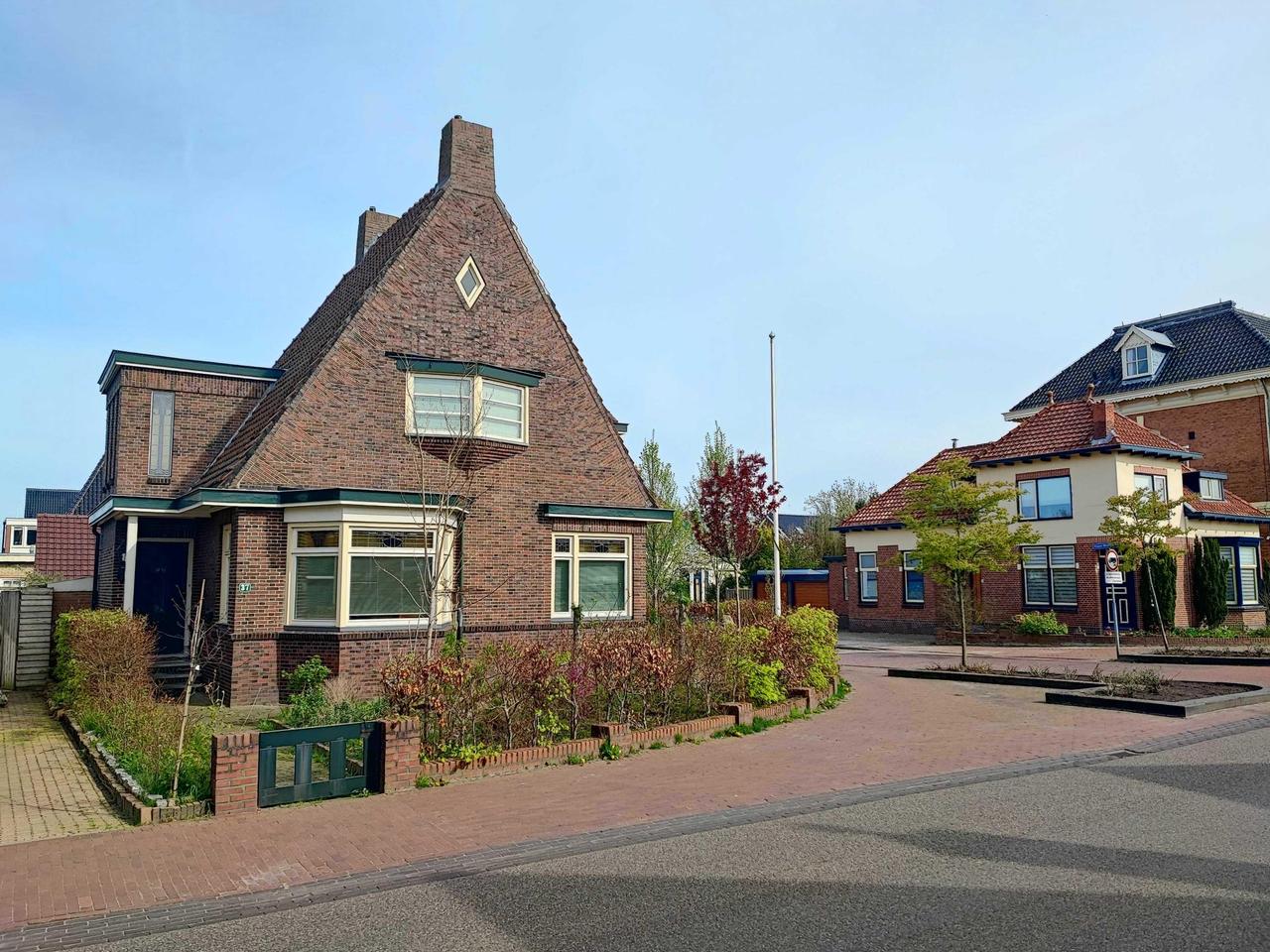 House for Rent on Spoorstraat - Image 6