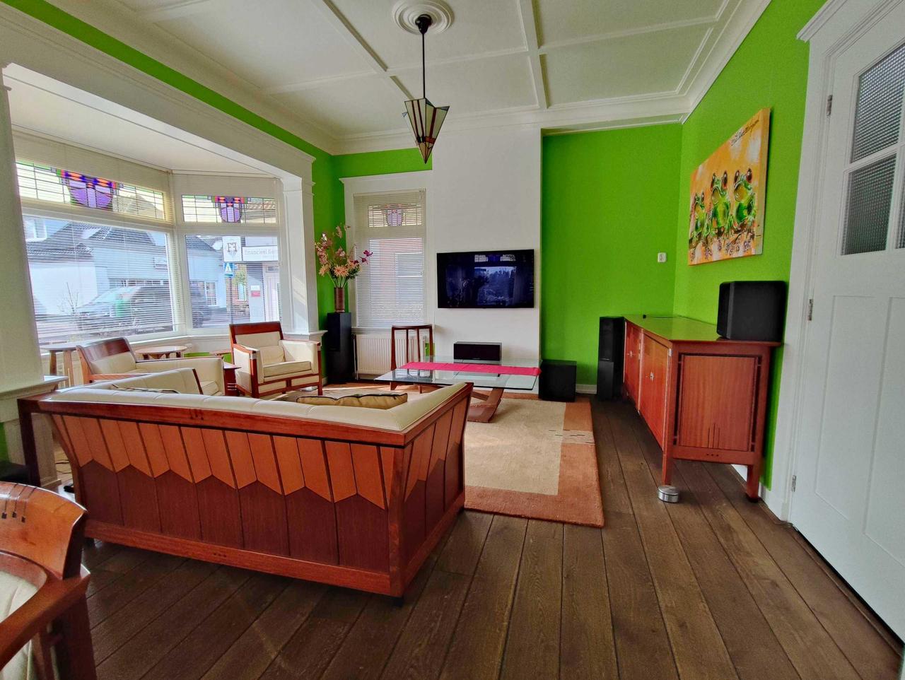 House for Rent on Spoorstraat - Image 12
