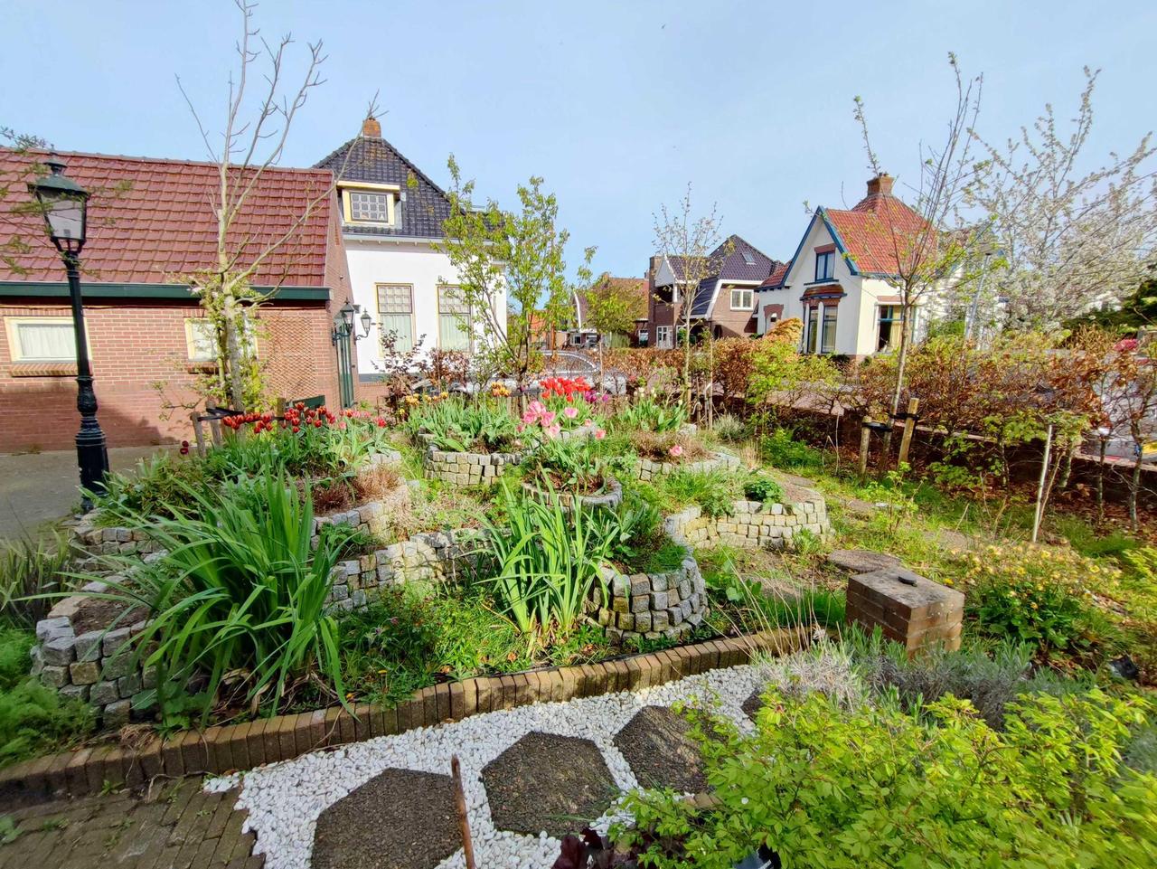 House for Rent on Spoorstraat - Image 44