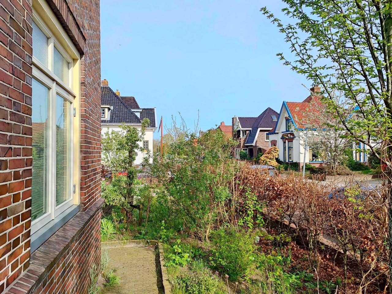 House for Rent on Spoorstraat - Image 45