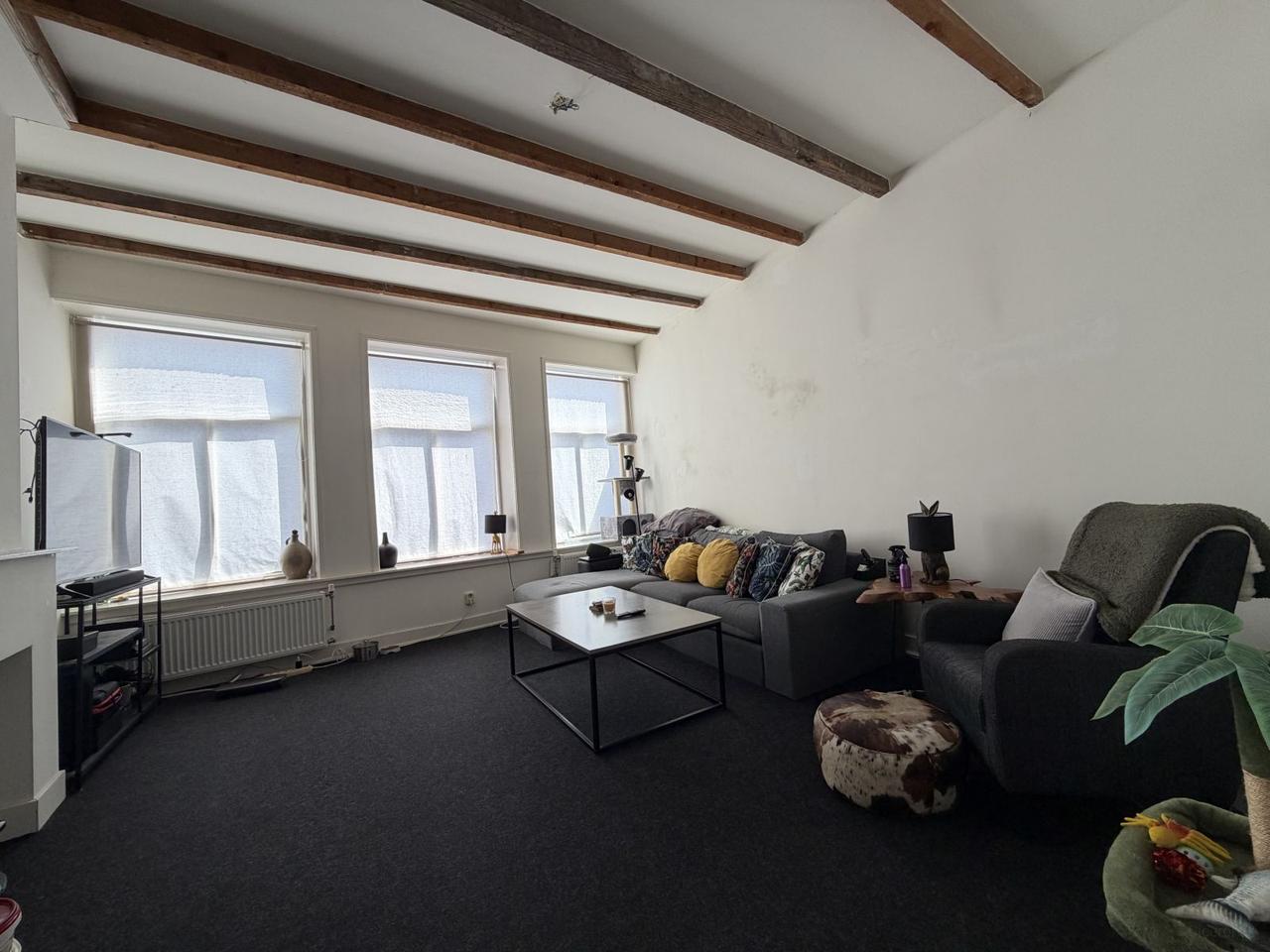 Bright city apartment in Kampen - Image 2