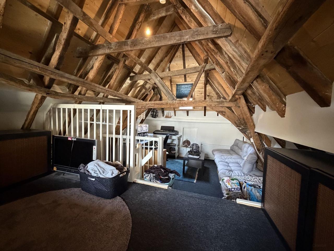 Bright city apartment in Kampen - Image 11