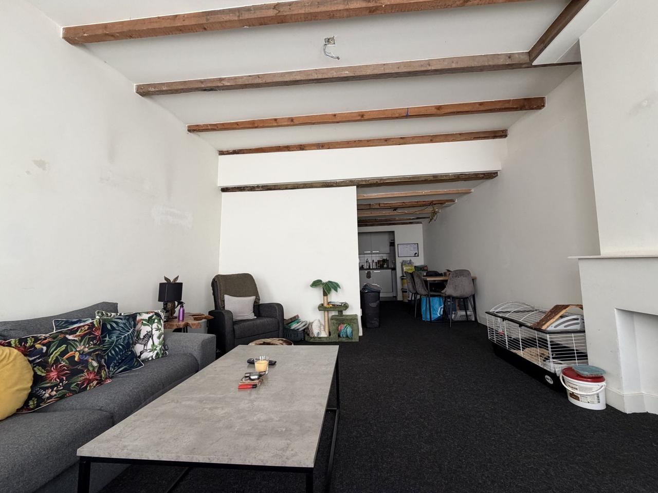 Bright city apartment in Kampen - Image 4