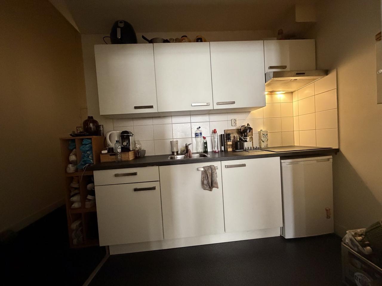 Bright city apartment in Kampen - Image 6