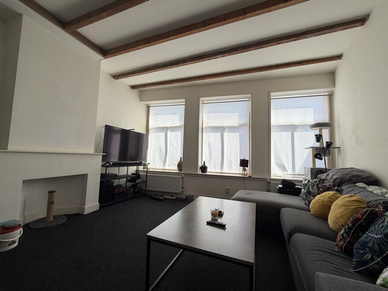 Bright city apartment in Kampen - Image 3