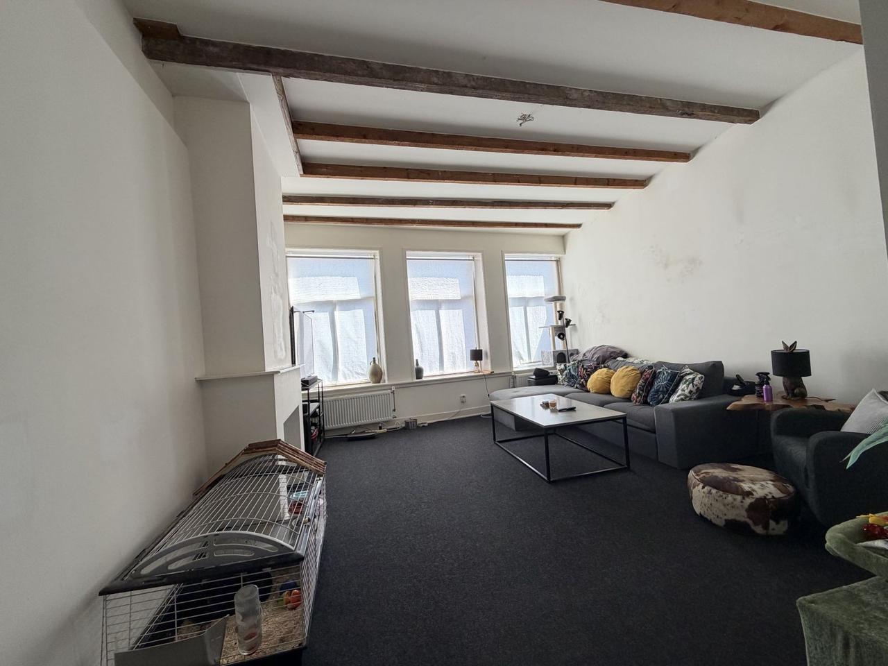 Bright city apartment in Kampen - Image 5