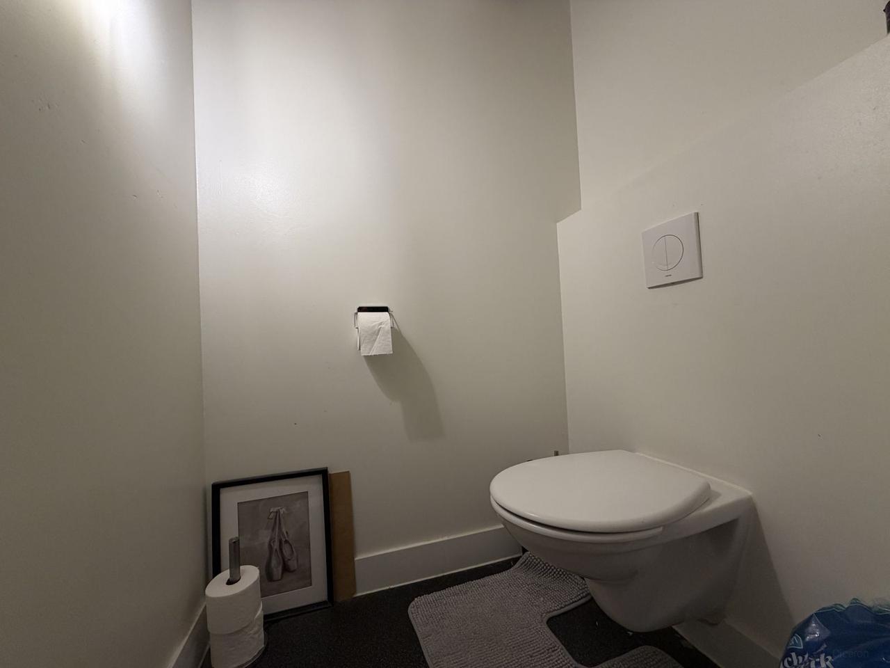 Bright city apartment in Kampen - Image 8