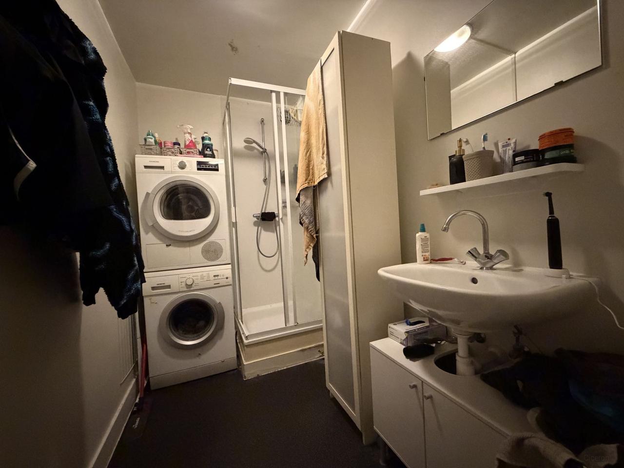Bright city apartment in Kampen - Image 7