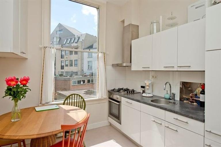 Bovenwoning van 80 m² met dakterras in Arnhem - Afbeelding 8