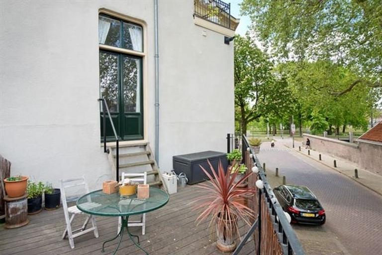 Bovenwoning van 80 m² met dakterras in Arnhem - Afbeelding 15