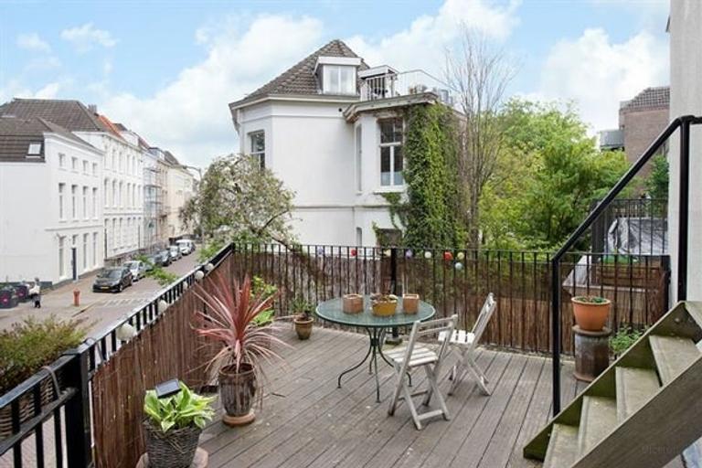 Bovenwoning van 80 m² met dakterras in Arnhem - Afbeelding 14