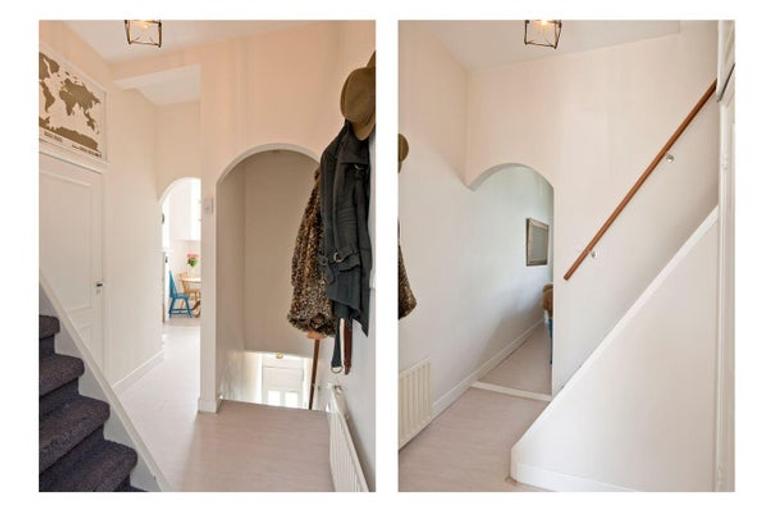 Bovenwoning van 80 m² met dakterras in Arnhem - Afbeelding 7