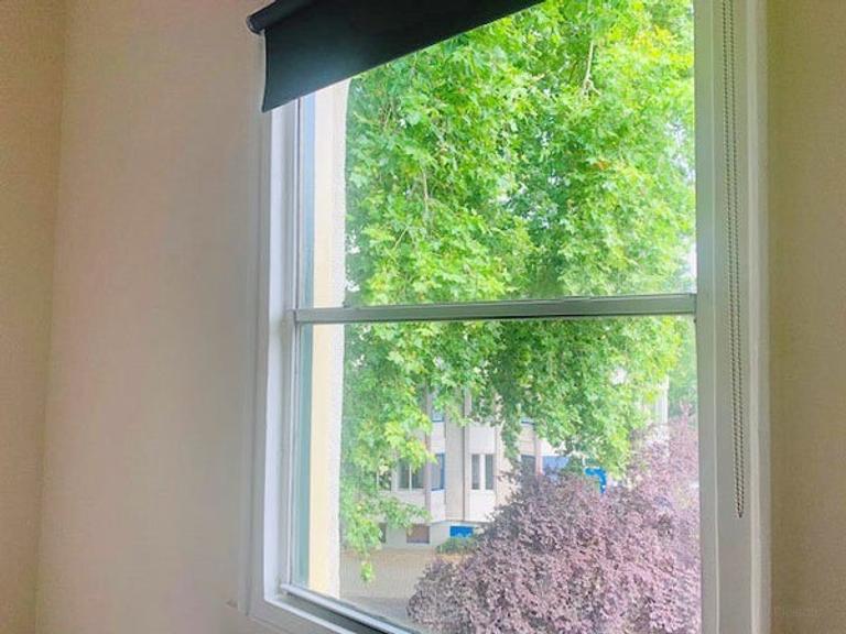 Bovenwoning van 80 m² met dakterras in Arnhem - Afbeelding 24