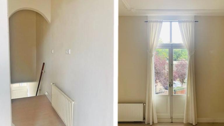 Bovenwoning van 80 m² met dakterras in Arnhem - Afbeelding 6