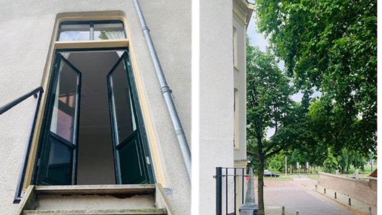 Bovenwoning van 80 m² met dakterras in Arnhem - Afbeelding 16