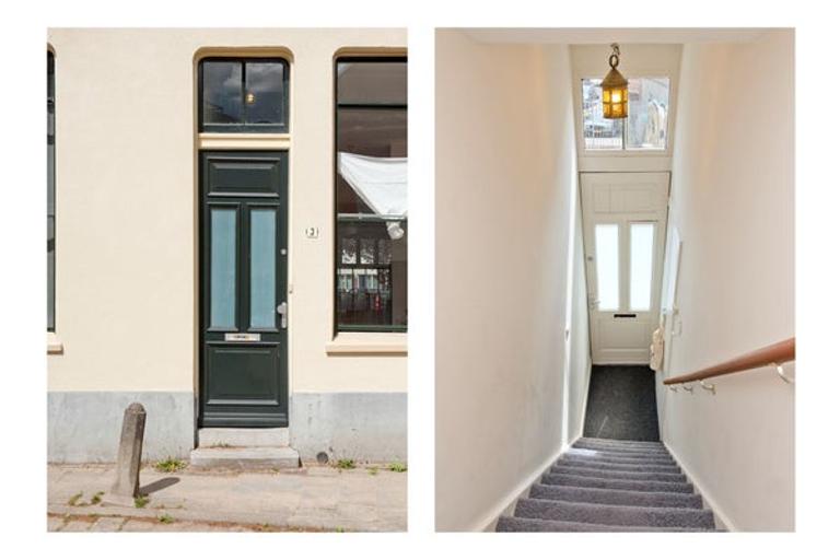 Bovenwoning van 80 m² met dakterras in Arnhem - Afbeelding 3