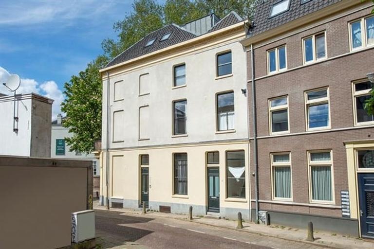 Bovenwoning van 80 m² met dakterras in Arnhem - Afbeelding 2