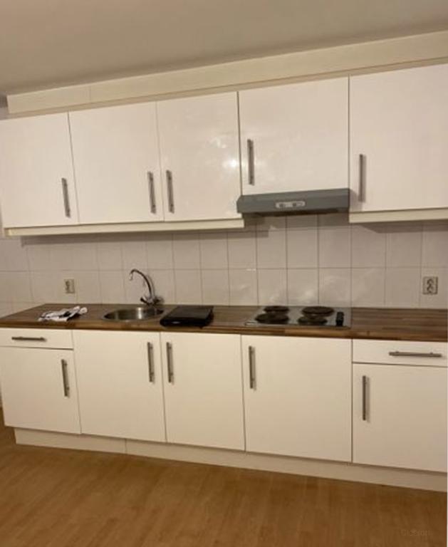 2-bedroom apartment with roof terrace in city center - Image 7