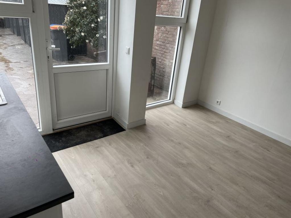 Studio met tuin vlak bij centrum Tilburg - Afbeelding 2
