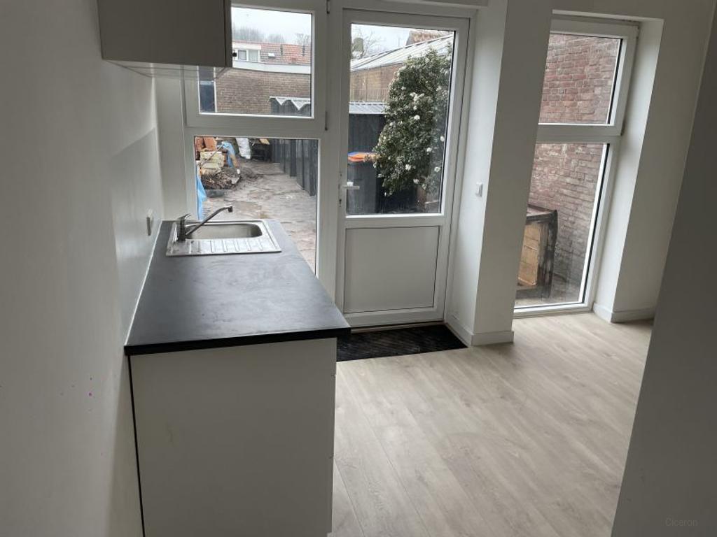 Studio met tuin vlak bij centrum Tilburg - Afbeelding 3