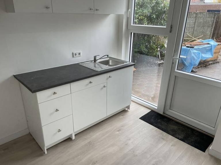 Studio met tuin vlak bij centrum Tilburg - Afbeelding 8