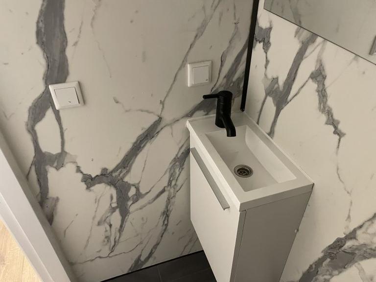 Studio met tuin vlak bij centrum Tilburg - Afbeelding 12