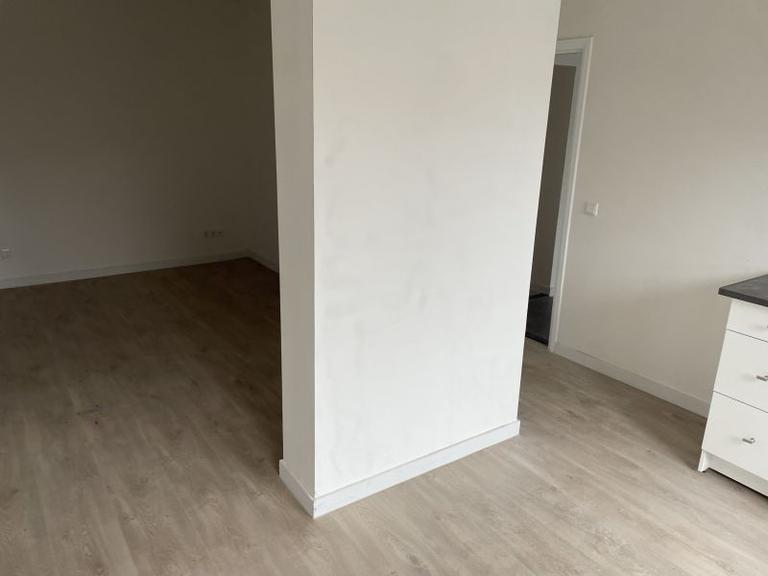 Studio met tuin vlak bij centrum Tilburg - Afbeelding 4