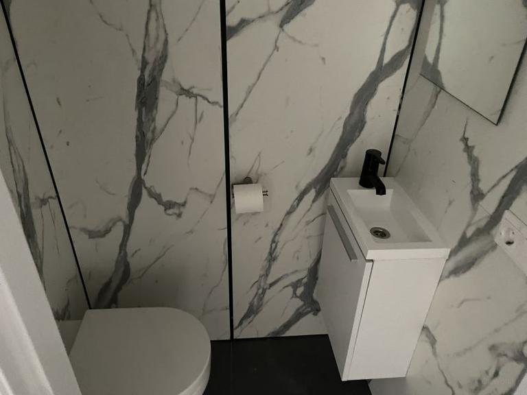 Studio met tuin vlak bij centrum Tilburg - Afbeelding 10