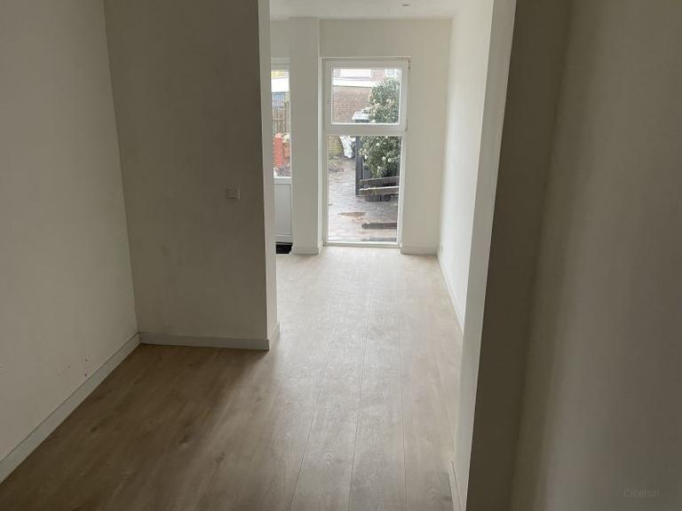 Studio met tuin vlak bij centrum Tilburg - Afbeelding 6