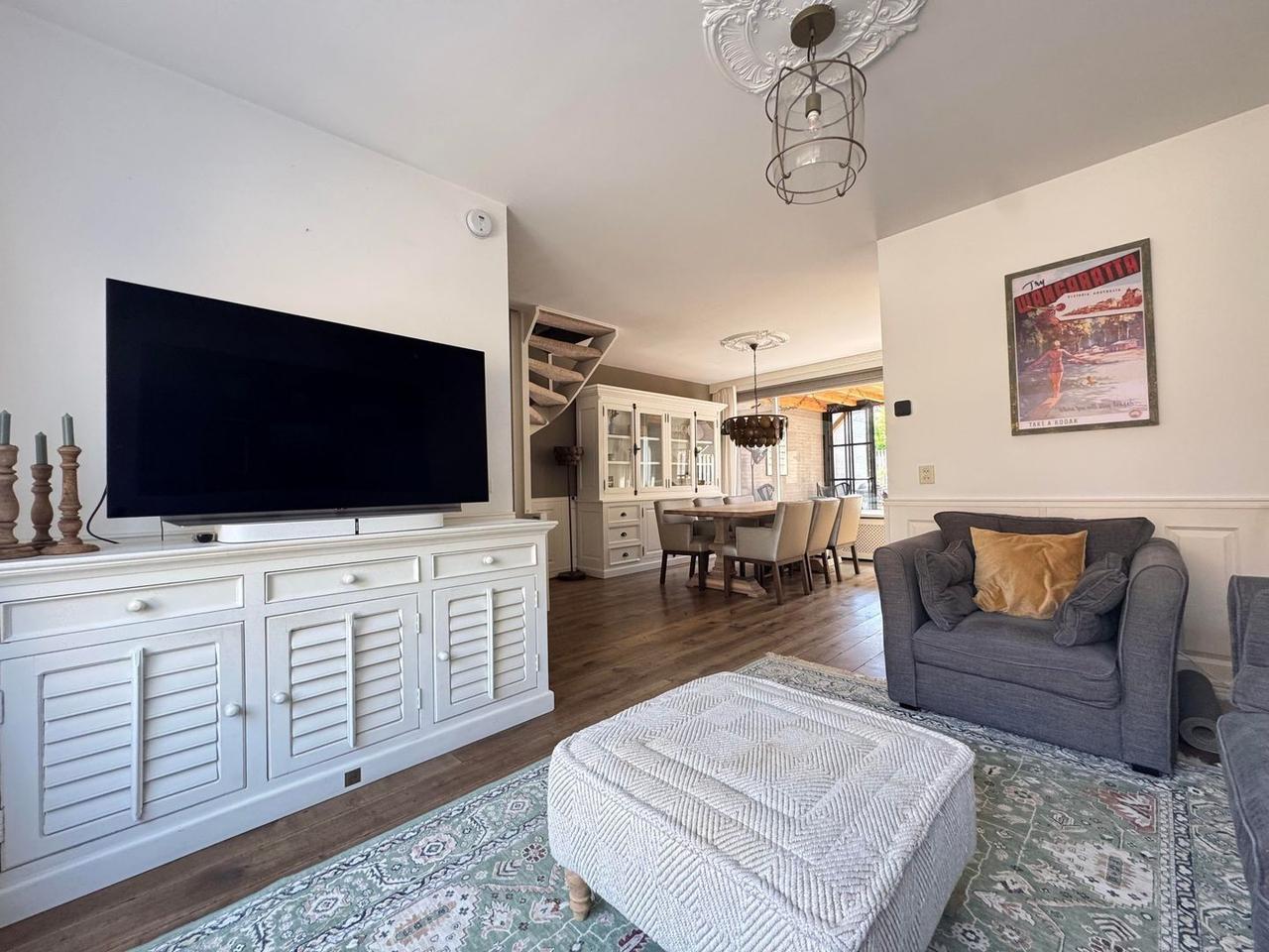 4-slaapkamerwoning met veranda - Afbeelding 16