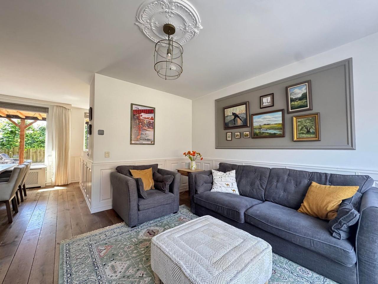 4-slaapkamerwoning met veranda - Afbeelding 15