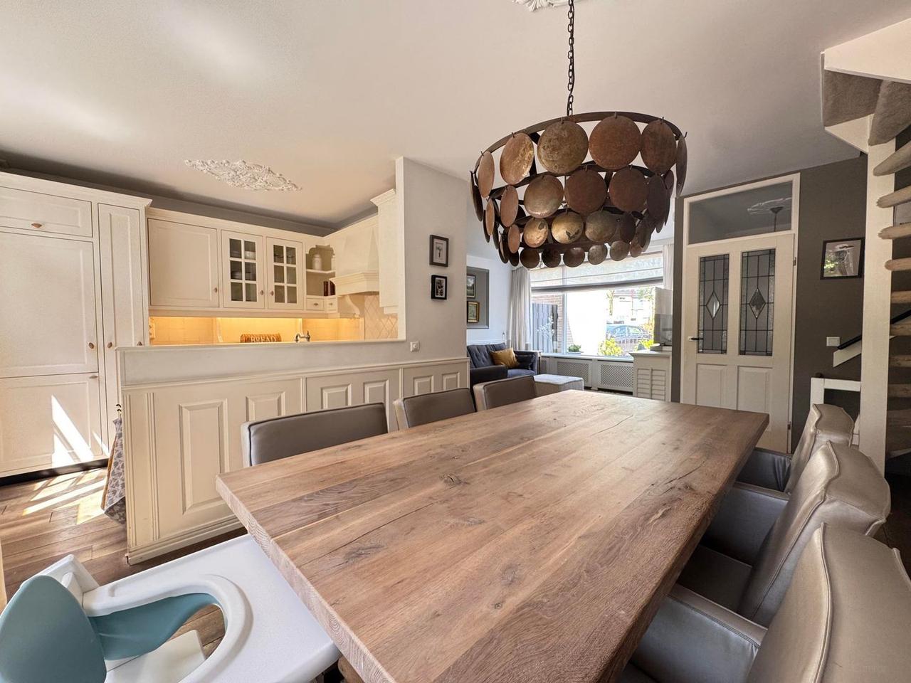 4-slaapkamerwoning met veranda - Afbeelding 13