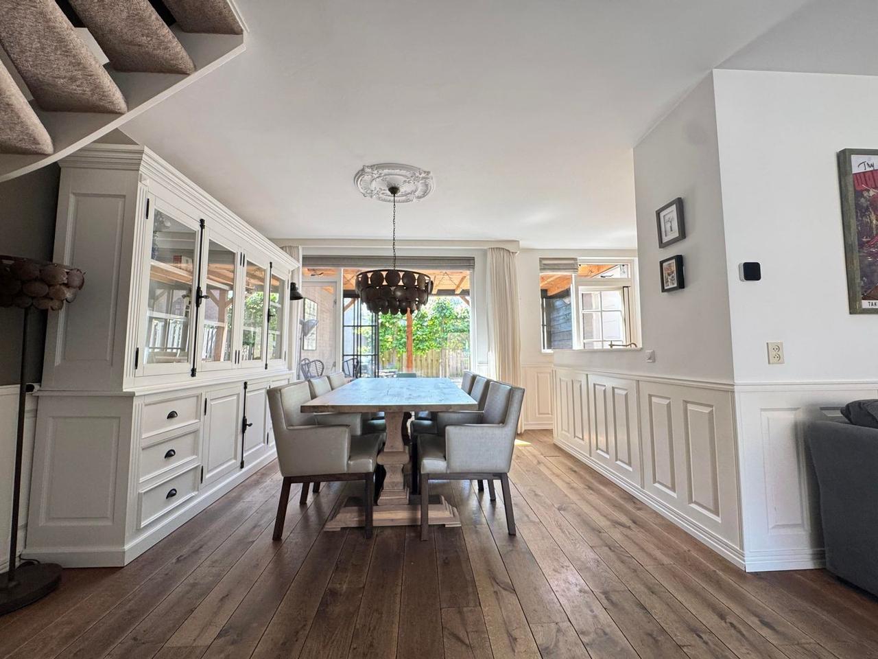 4-slaapkamerwoning met veranda - Afbeelding 10