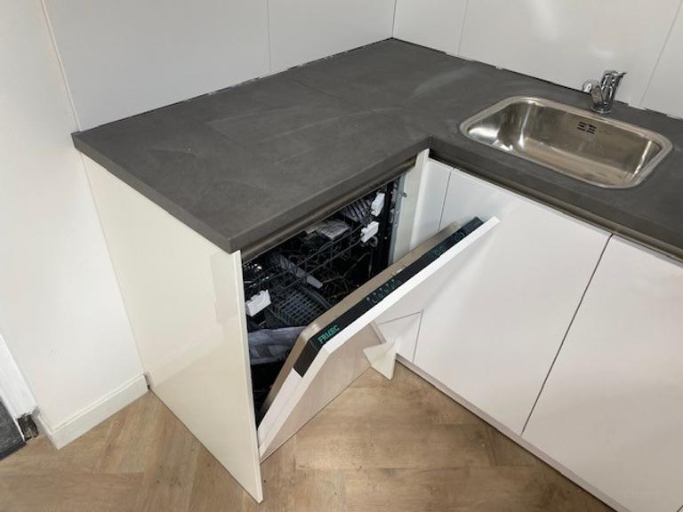 Appartement 59 m2 met eigen parkeerplek - Afbeelding 13