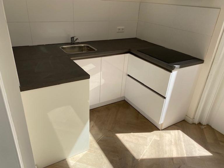 Appartement 59 m2 met eigen parkeerplek - Afbeelding 15