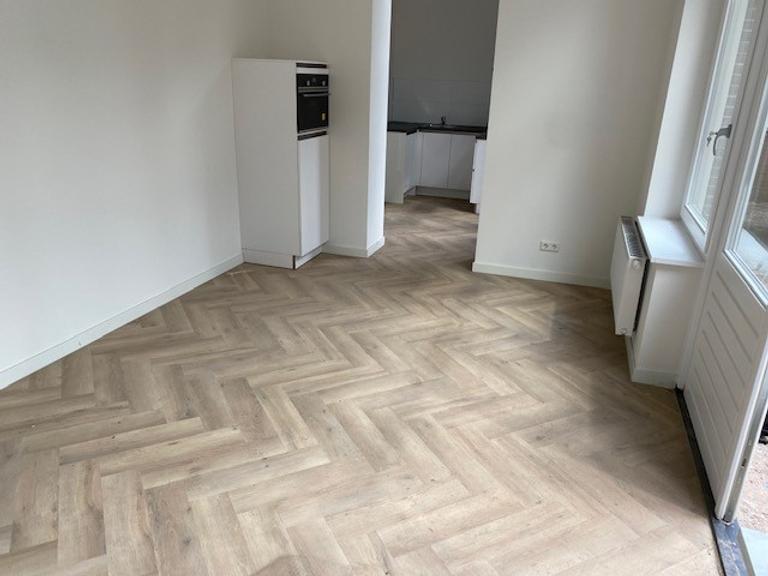 Appartement 59 m2 met eigen parkeerplek - Afbeelding 2