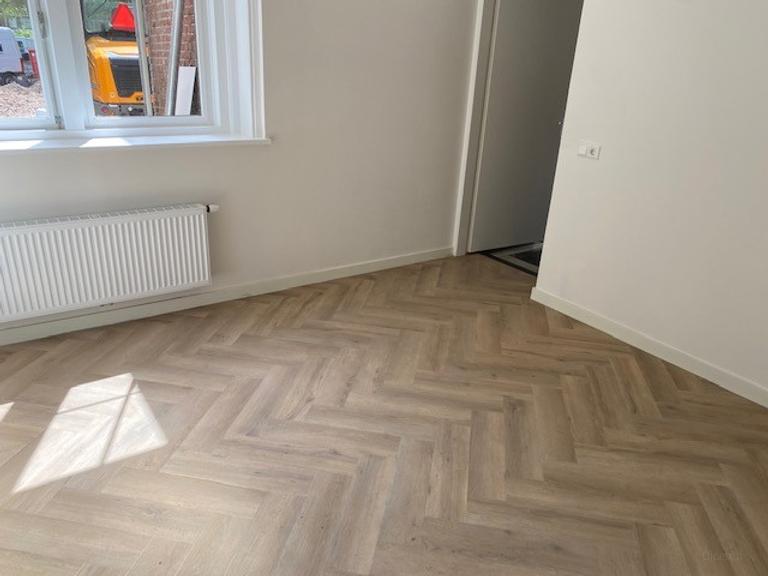 Appartement 59 m2 met eigen parkeerplek - Afbeelding 12