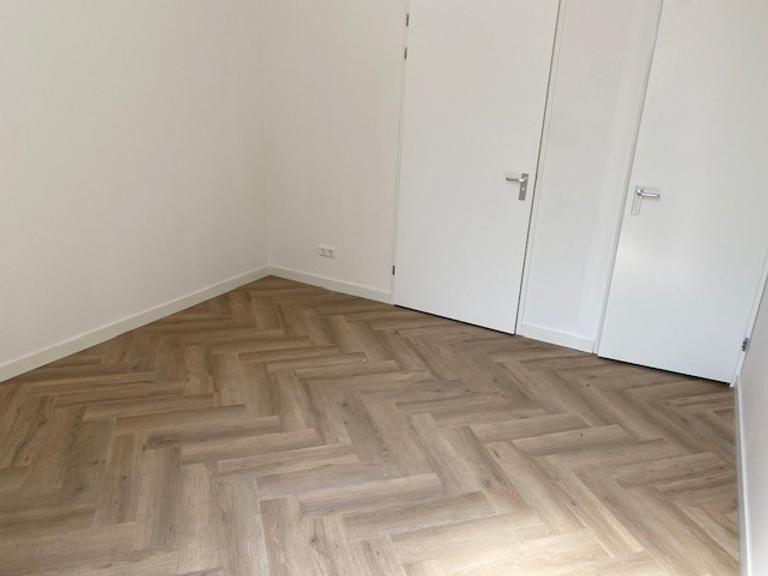Appartement 59 m2 met eigen parkeerplek - Afbeelding 6