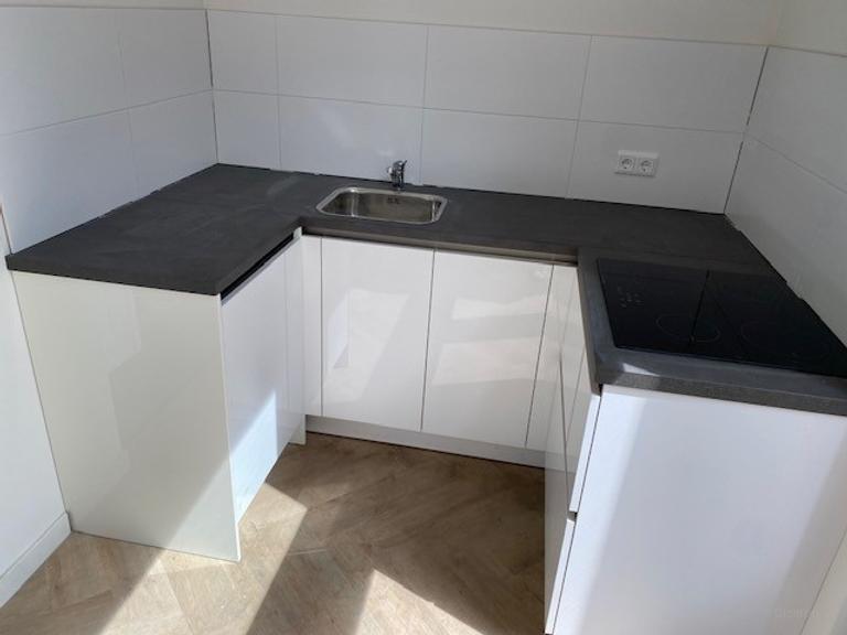 Appartement 59 m2 met eigen parkeerplek - Afbeelding 17